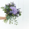Purple Garden 2