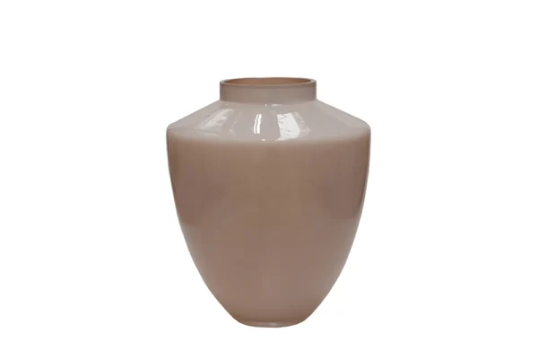 Vase in Creme 1