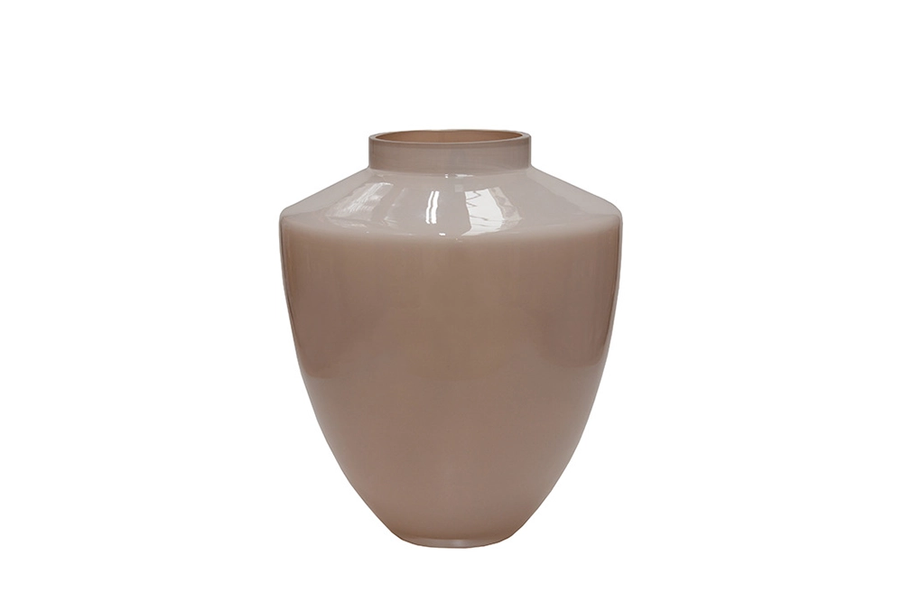 Vase in Creme 1