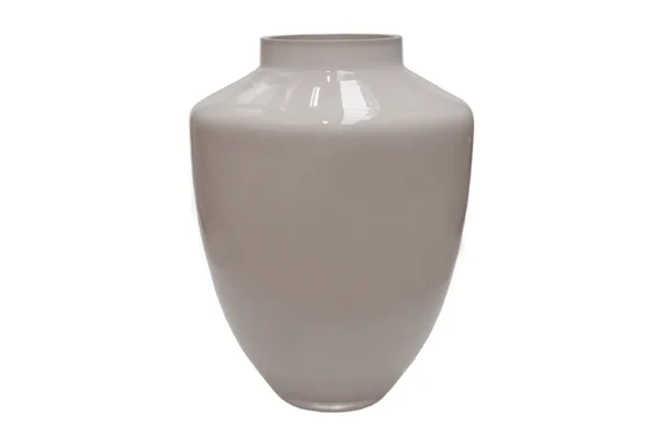 Vase in Creme 2