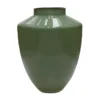 Vase in Grün 2