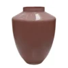 Vase in Rosa 2