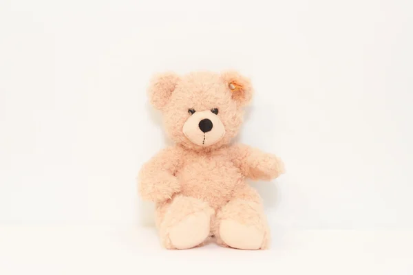 Steiff Teddy in Beige