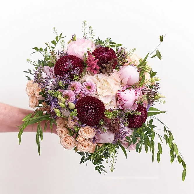 Blumenfreude 1