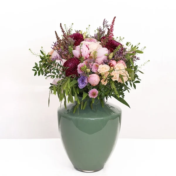 Blumenfreude 3