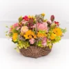 Blumenkorb Sommer 1