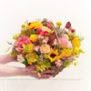 Blumenkorb Sommer 3