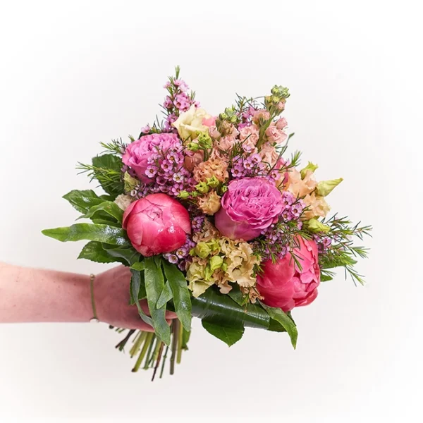 Schönes Blumengeschenk 2