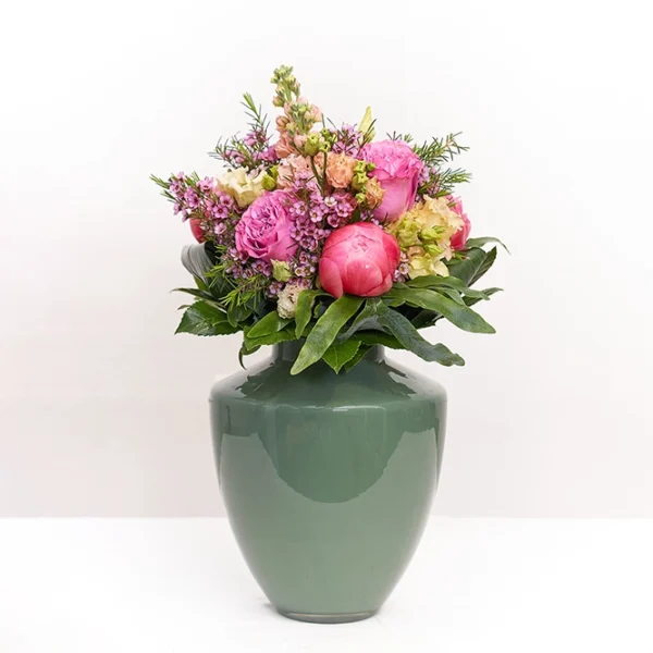 Schönes Blumengeschenk 3