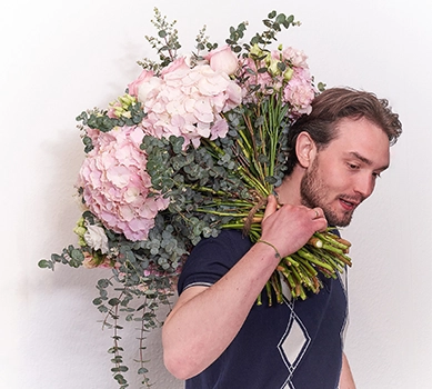 Lieferservice Blumenhaus zum Dom