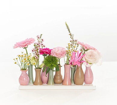 Service Schnittblumen