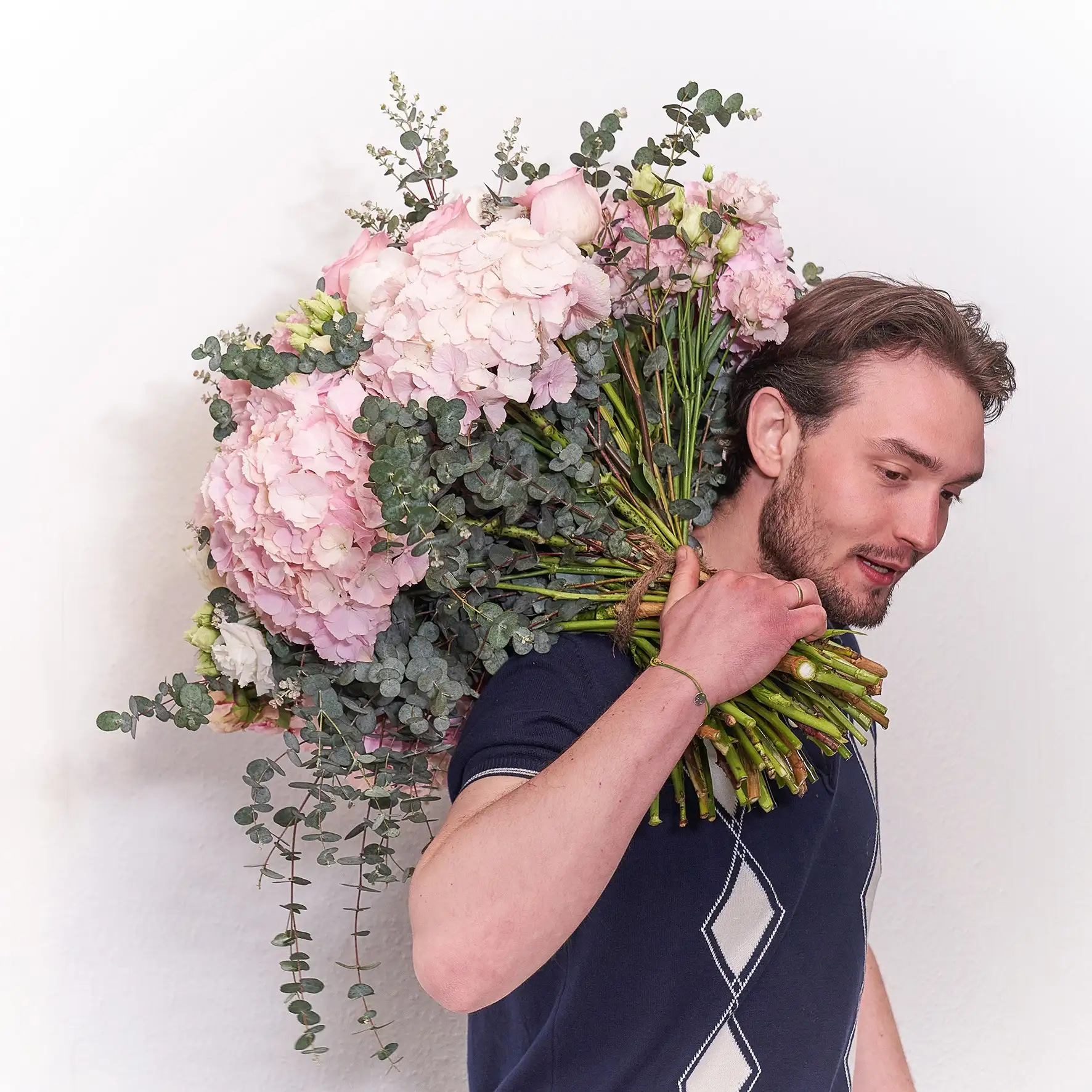 Blumenlieferung Wien