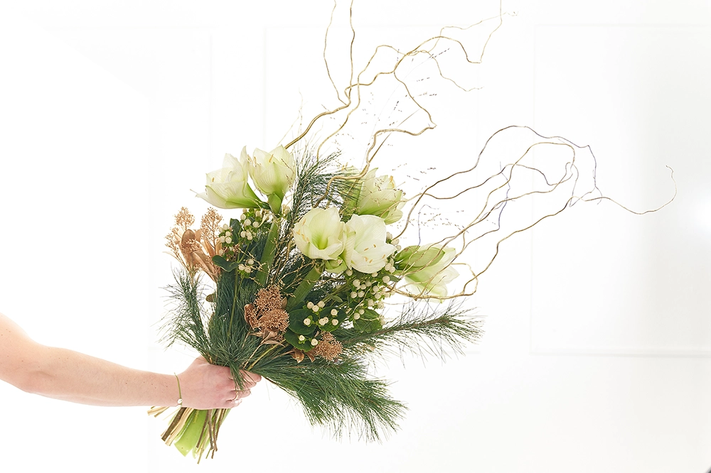 Magnificent Winter 1