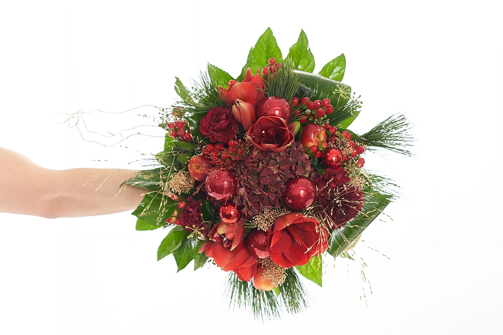 Weihnachtsgeschenk 1